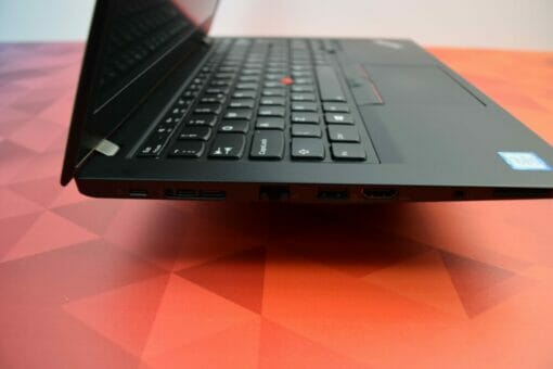 Lenovo ThinkPad T480S