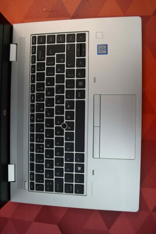 HP Probook 650 G5