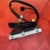 Dell Optiplex 390 3010 MT Front I/O Panel with LEDs USB and Audio