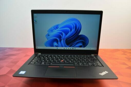 Lenovo ThinkPad T480S
