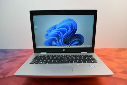 HP Probook 650 G5