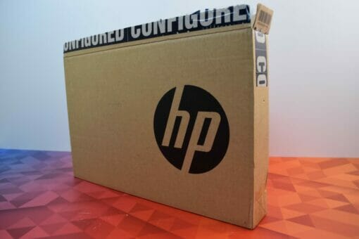 HP Elitebook 840 G8