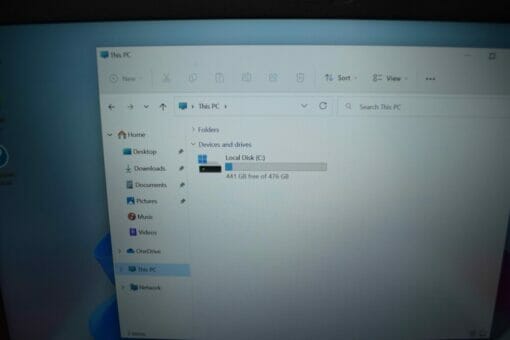 HP Probook 650 G5