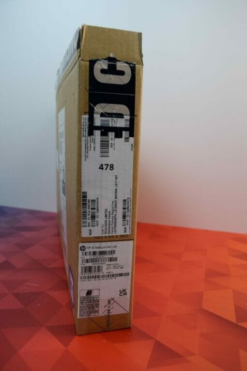 HP Elitebook 840 G8
