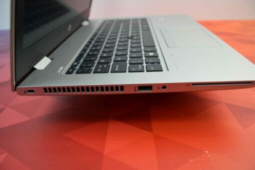 HP Probook 650 G5