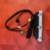 Dell Optiplex 390 3010 MT Front I/O Panel with LEDs USB and Audio