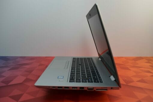 HP Probook 650 G5