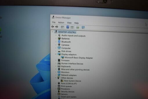 Lenovo ThinkPad T480S