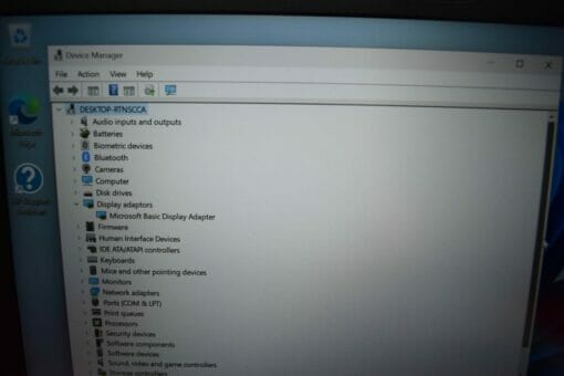 HP Probook 650 G5