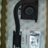 CPU Cooling Fan Heatsink Dell Latitude 5420