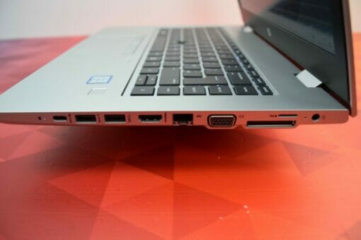 HP Probook 650 G5