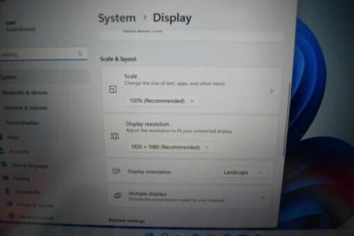 HP Probook 650 G5