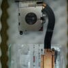 CPU Cooling Fan Heatsink Dell Latitude 5420