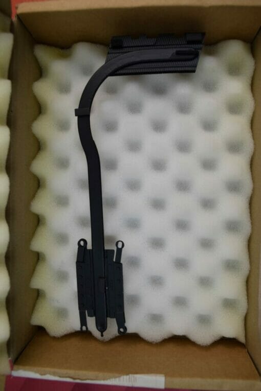 Dell Latitude5500/Precision CPU Heatsink Assy