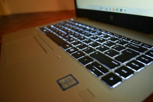 HP Probook 650 G5