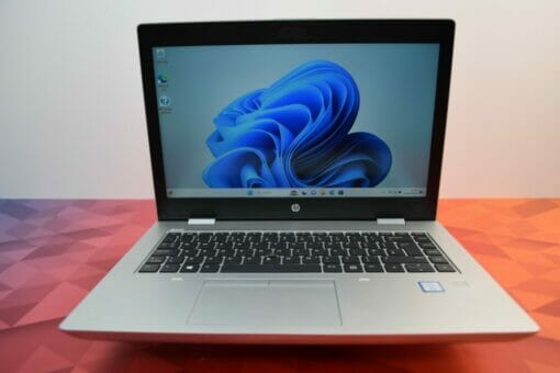 HP Probook 650 G5