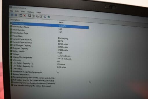 Lenovo ThinkPad T480S
