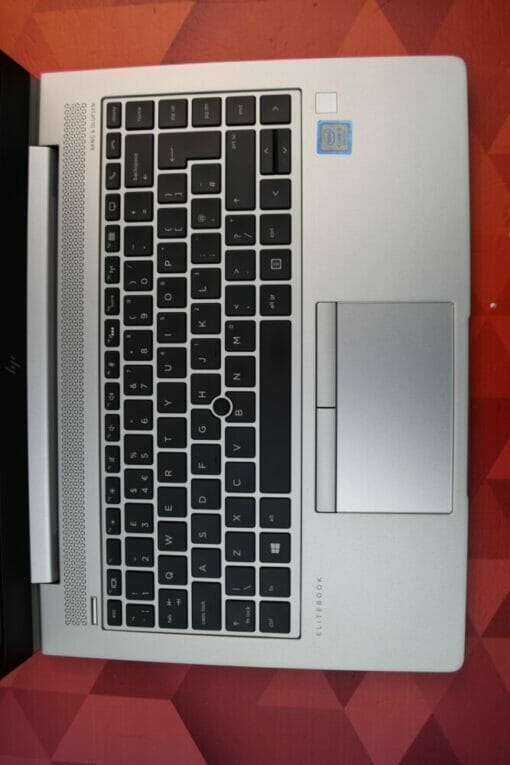 HP Elitebook 840 G6 14" i5 8th Gen RAM 16GB SSD 512GB