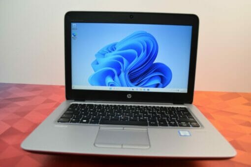 HP 820 G3 14" i5 6th Gen