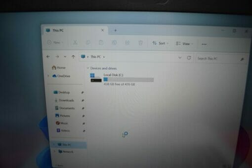 HP Probook 650 G5