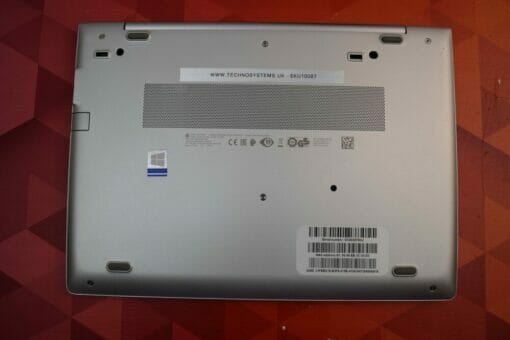 HP Elitebook 840 G6 14" i5 8th Gen RAM 16GB SSD 512GB