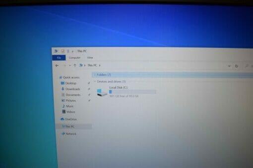 Alienware 17 R5