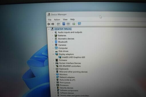 HP Probook 650 G5