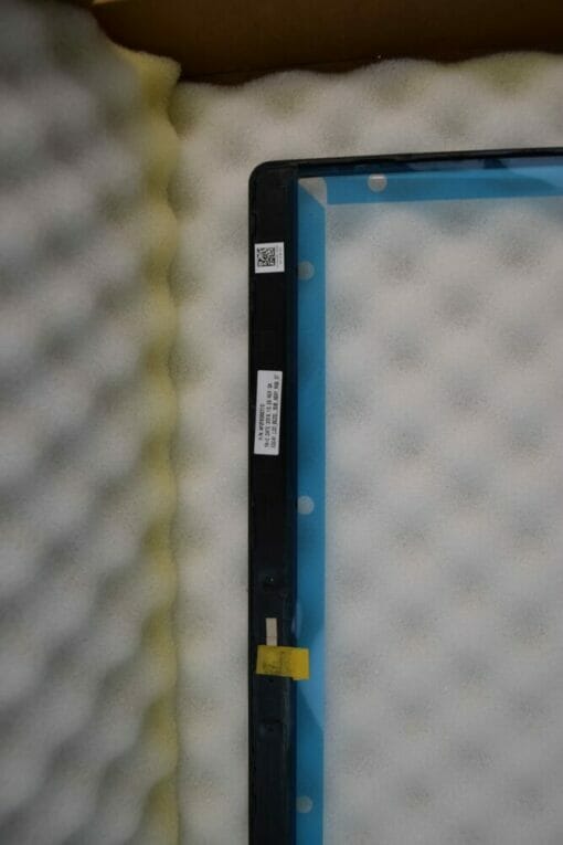 Dell 5400 14" Front Trim LCD Bezel