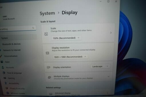 HP Probook 650 G5