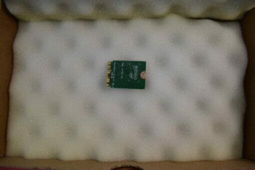 Dell Intel Wireless Bluetooth Wifi Card 9560ngw