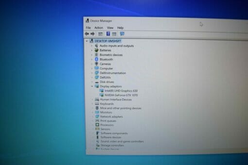 Alienware 17 R5