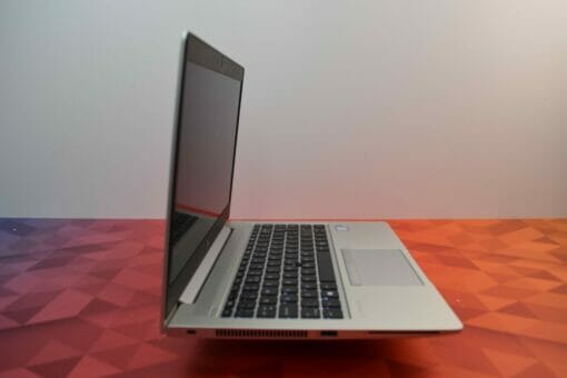 HP Elitebook 840 G6 14" i5 8th Gen RAM 16GB SSD 512GB
