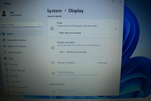 HP 820 G3 14" i5 6th Gen