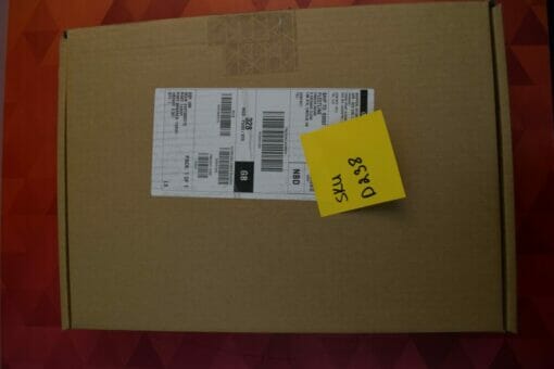 Dell 5500 Palmrest Touchpad Assembly