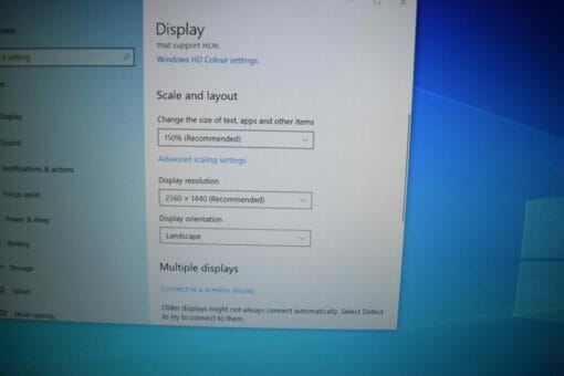 Alienware 17 R5
