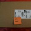 Dell OEM Latitude 5310 13.3" LCD Front Trim LCD Bezel RGB Cam