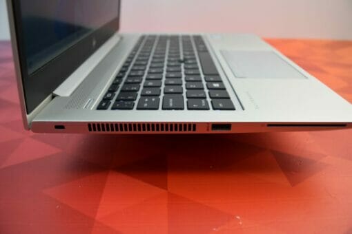 HP Elitebook 840 G6 14" i5 8th Gen RAM 16GB SSD 512GB