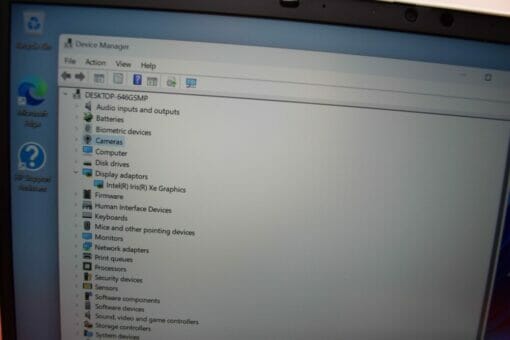 HP Elitebook 840 G8