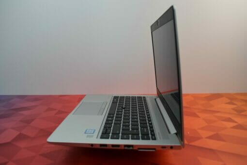 HP Elitebook 840 G6 14" i5 8th Gen RAM 16GB SSD 512GB