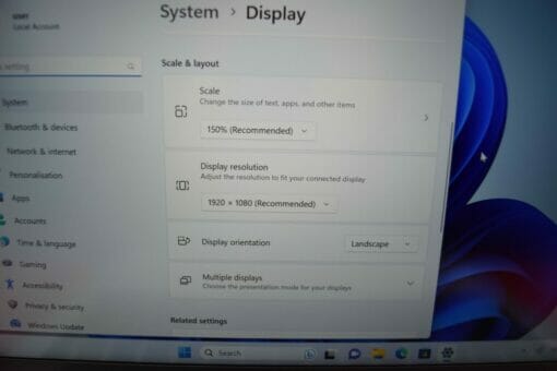 HP Elitebook 840 G8