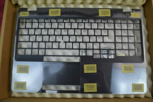 Dell 5500 Palmrest Touchpad Assembly