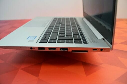 HP Elitebook 840 G6 14" i5 8th Gen RAM 16GB SSD 512GB