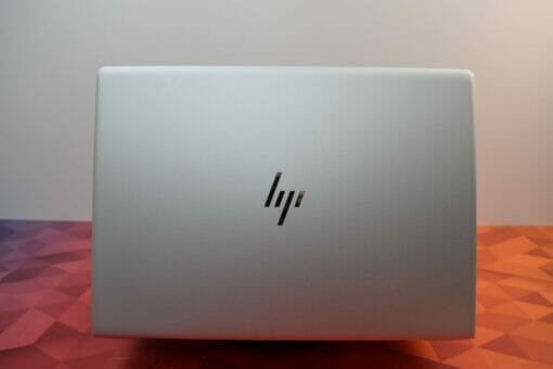 HP Elitebook 840 G6 14" i5 8th Gen RAM 16GB SSD 512GB