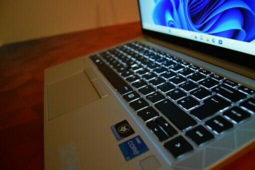 HP Elitebook 840 G8