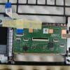 Dell 5500 Palmrest Touchpad Assembly
