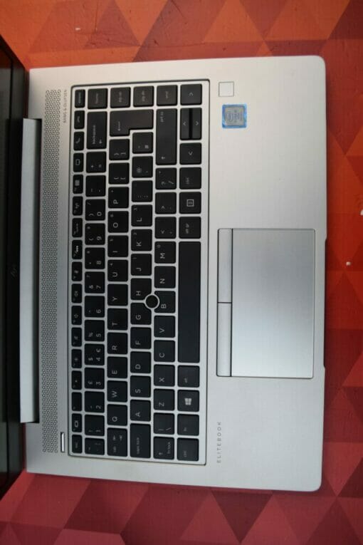 HP Probook 650 G5