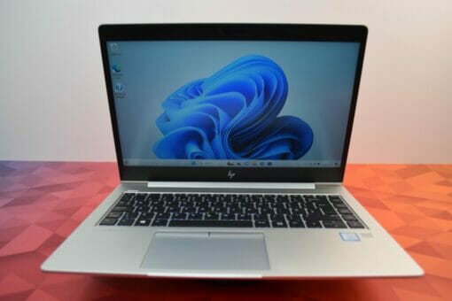 HP Elitebook 840 G6 14" i5 8th Gen RAM 16GB SSD 512GB