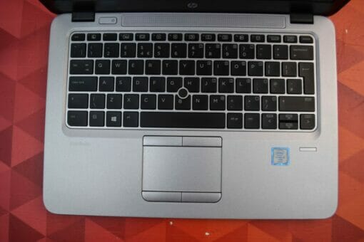 HP 820 G3 14" i5 6th Gen
