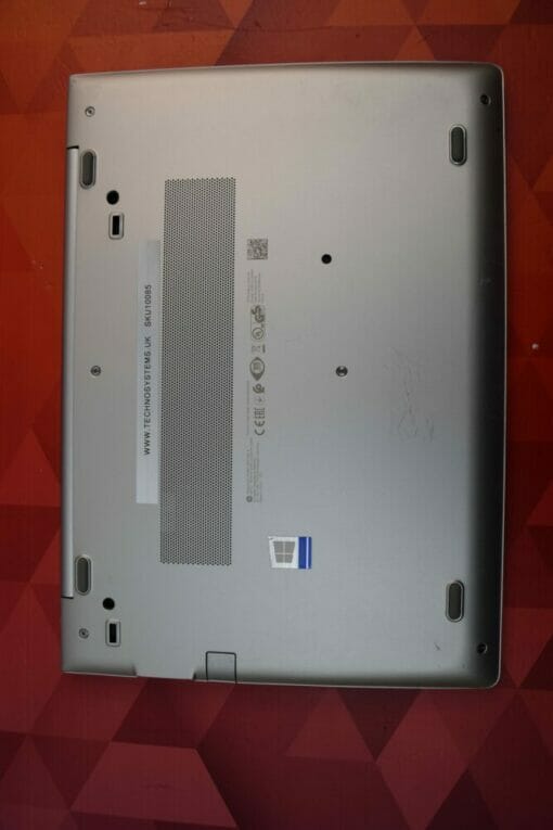 HP Probook 650 G5