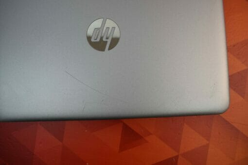HP 820 G3 14" i5 6th Gen